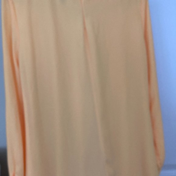 Yellow Dress - Picture 4 of 5